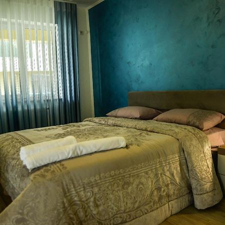 Moonlight Apartament 3 Camere Lux 803 Mamaia Eksteriør billede