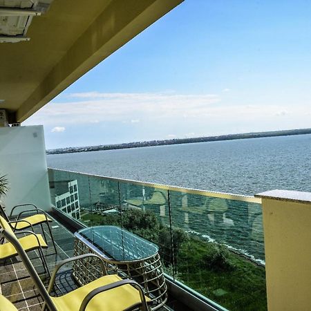 Moonlight Apartament 3 Camere Lux 803 Mamaia Eksteriør billede