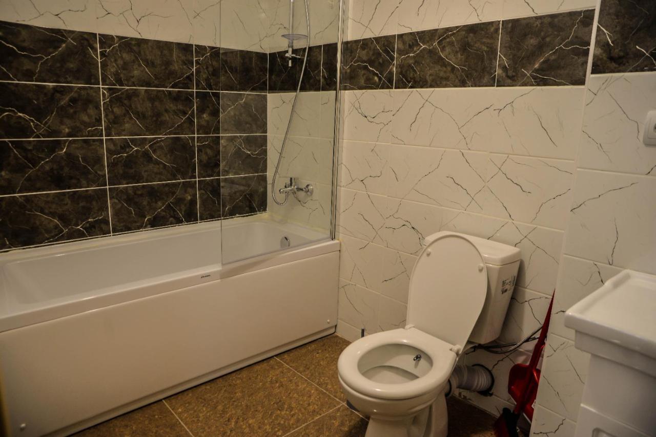 Moonlight Apartament 3 Camere Lux 803 Mamaia Eksteriør billede