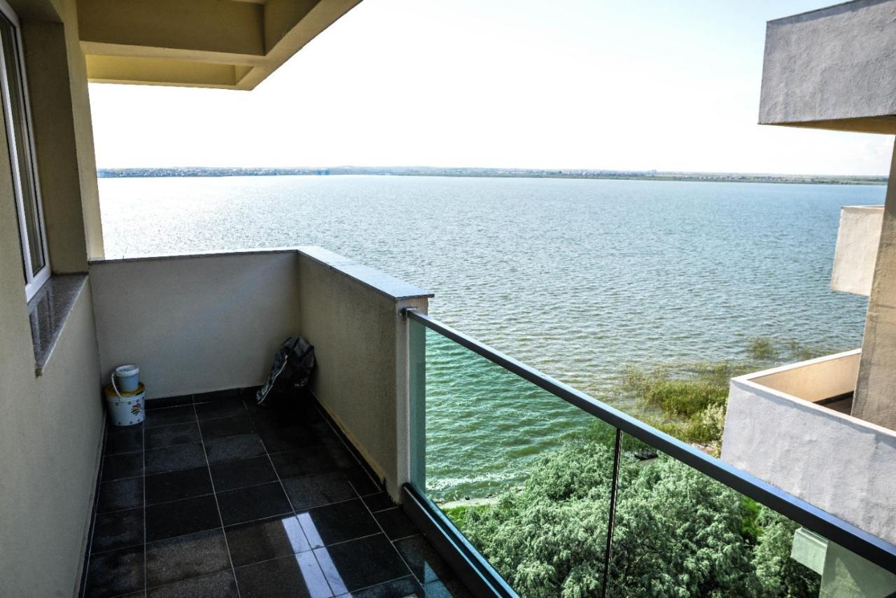 Moonlight Apartament 3 Camere Lux 803 Mamaia Eksteriør billede