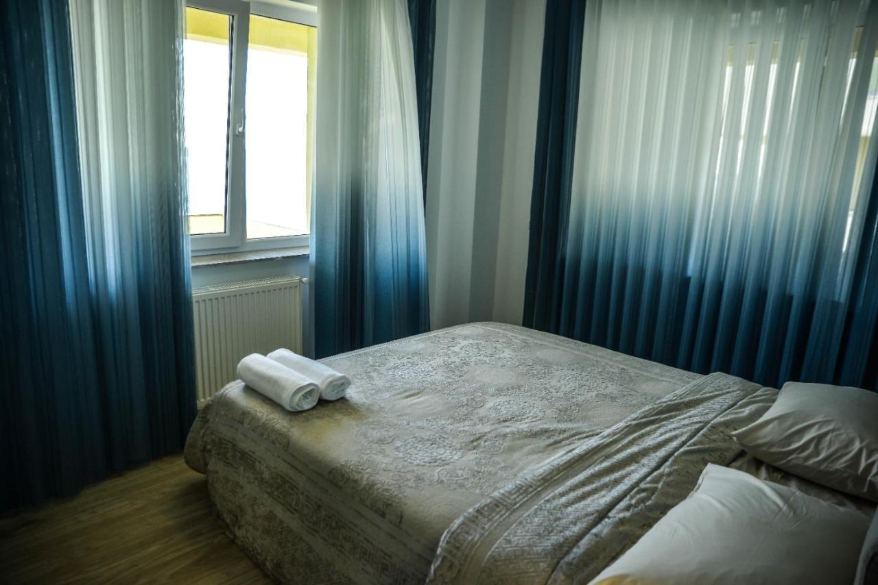 Moonlight Apartament 3 Camere Lux 803 Mamaia Eksteriør billede